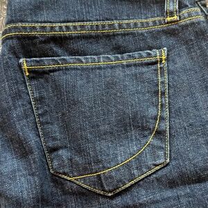 Paper Denim & Cloth VTG boot leg blue jeans sz 28